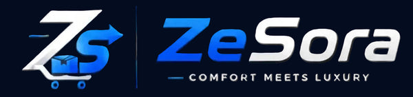 ZeSora, e-comerse, ecomers